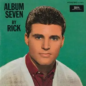 Ricky Nelson - Album Seven By Rick (Expanded Edition) (1962/2020)