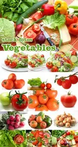 Vegetables mix