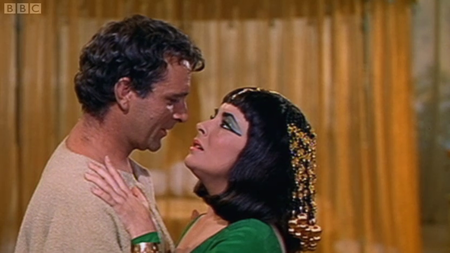 (BBC) Elizabeth Taylor - England's Other Elizabeth (2011)