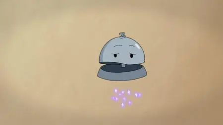Infinity Train S04E06