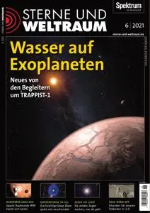 Spektrum - Sterne und Weltraum – 14 Mai 2021