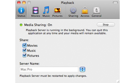 Playback 1.2.4