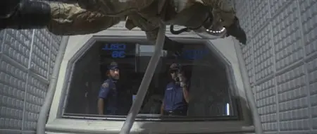 Outland (1981)