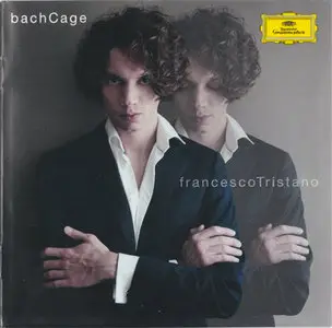 Francesco Tristano - bachCage [Deutsche Grammophon 0289 476 417-3 5] {Europe 2011}