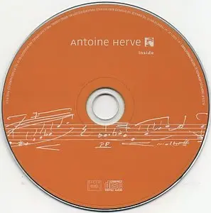 Antoine Hervé - Inside (2003)