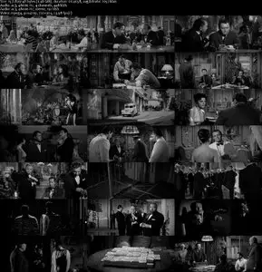 Seven Thieves (1960)