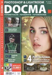 Docma - Mai-Juni 2017