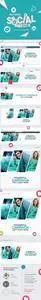 GraphicRiver - Multipurpose Social Media Pack 21878695