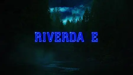 Riverdale S03E14
