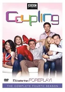 Coupling - Complete Season 4 (2004)