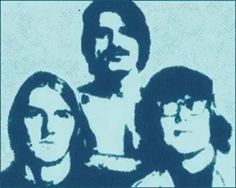 The Travel Agency - The Travel Agency (1968)