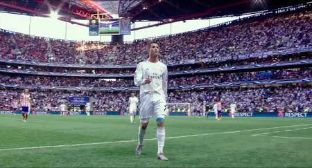 Ronaldo (2015) [repost]