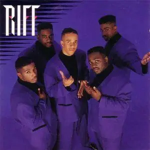 Riff - s/t (1991) {SBK} **[RE-UP]**