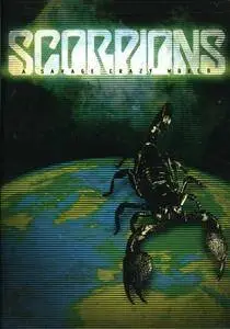Scorpions - A Savage Crazy World (2002)
