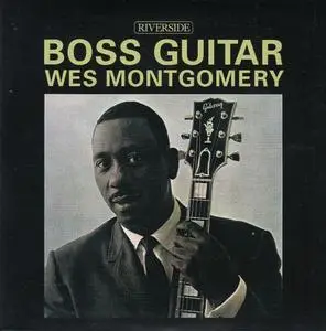 Wes Montgomery - 5 Original Albums (2016) [5CDs] {Concord}