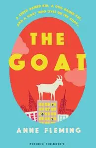 «The Goat» by Anne Fleming