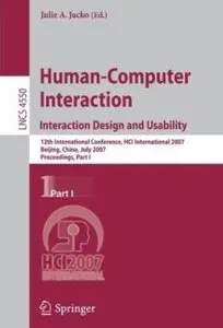 Human-Computer Interaction.Interaction Design and Usability (part 1)