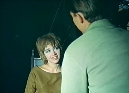 Nudes on Tiger Reef (1965) 