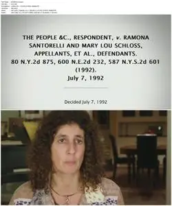Topless Shock Syndrome: The Documentary (2013)