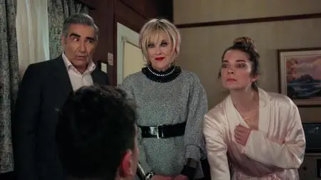 Schitt's Creek S06E14