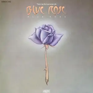 Blue Rose - Blue Rose (1972/2022) [Official Digital Download 24/192]