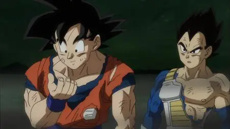 Dragon Ball Super S04E21