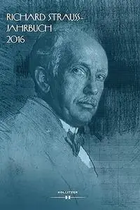 Richard Strauss-Jahrbuch 2016