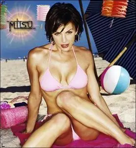 Krista Allen - Set Two