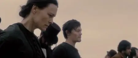 The Conspirator / Die Lincoln Verschwörung (2010)