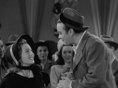 Jinx Money (1948)