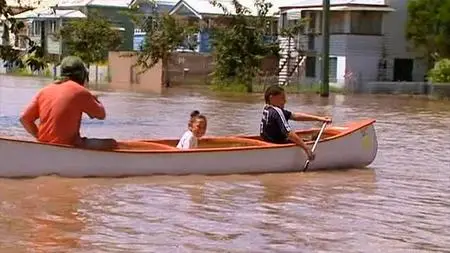 Australia's Great Flood (2012)