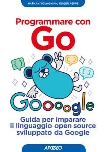 Nathan Youngman, Roger Peppe - Programmare con Go