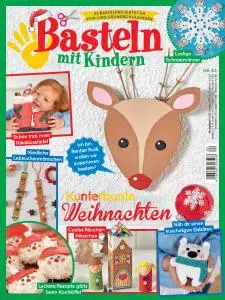 Basteln mit Kindern - Nr.82 2019