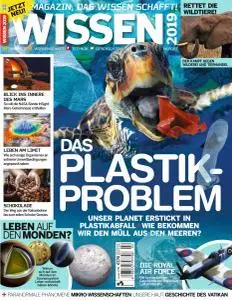 Wissen - Nr.2 2019