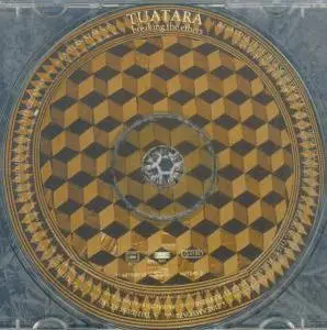 Tuatara - Breaking The Ethers (1997) {Epic}
