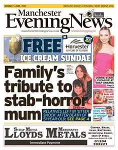 Manchester Evening News – 05 June 2023