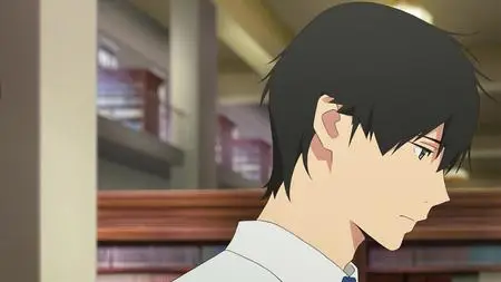 Kimi no Suizou o Tabetai - Movie  Tokuten BD  - " Kimi no Suizou o Tabetai (BD 1920x1080 x 264 4Audio mkv" yEnc