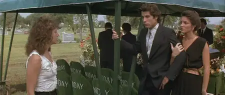 Urban Cowboy (1980)