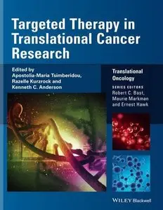 Translational Oncology: Targeted Therapy in Cancer