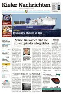 Kieler Nachrichten - 04. Oktober 2018