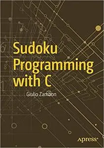 Sudoku Programming with C (Repost)