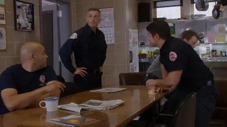 Chicago Fire S05E03