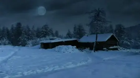 Rasputin (2011)