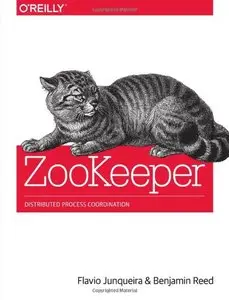 ZooKeeper: Distributed Process Coordination (Repost)