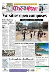 The Star - October 3, 2016