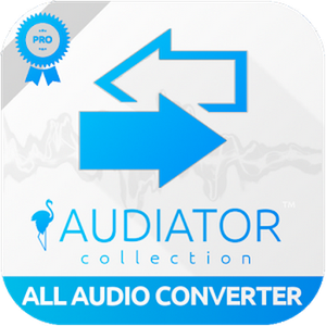 All Video Audio Converter PRO v4.9