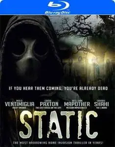Static (2012)