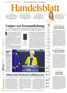 Handelsblatt  - 15 September 2022