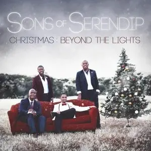 Sons of Serendip - Christmas: Beyond The Lights (2015)