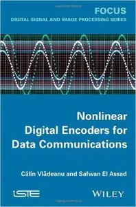 Nonlinear Digital Encoders for Data Communications